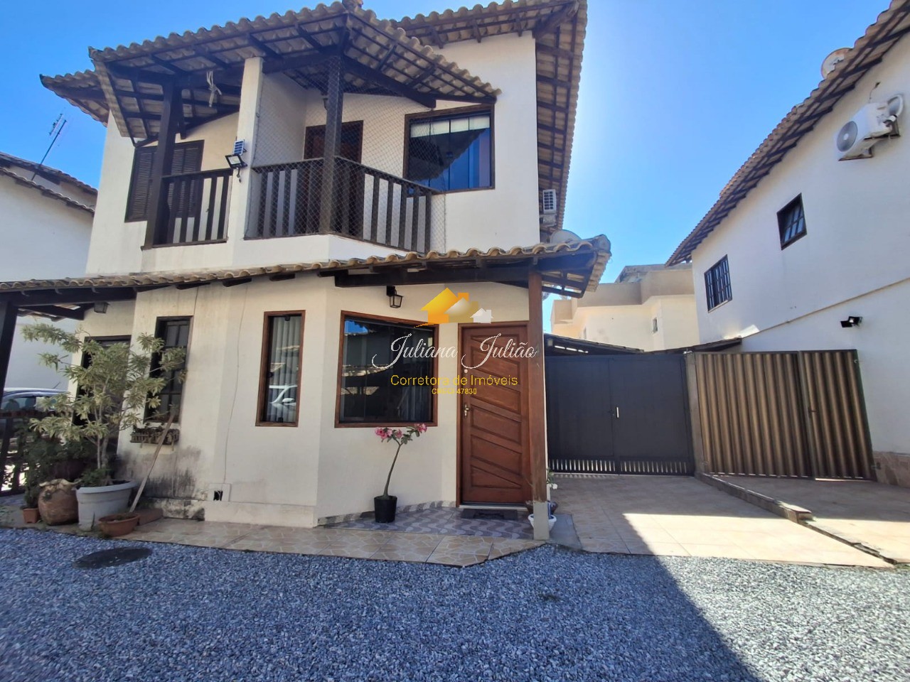 Casa, 2 quartos, 77 m² - Foto 2