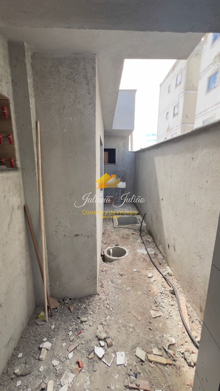 Casa, 2 quartos, 65 m² - Foto 3