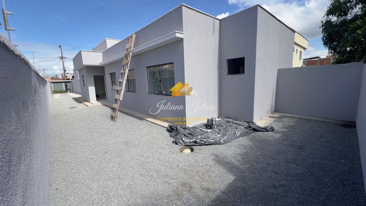 Casa, 3 quartos, 75 m² - Foto 7