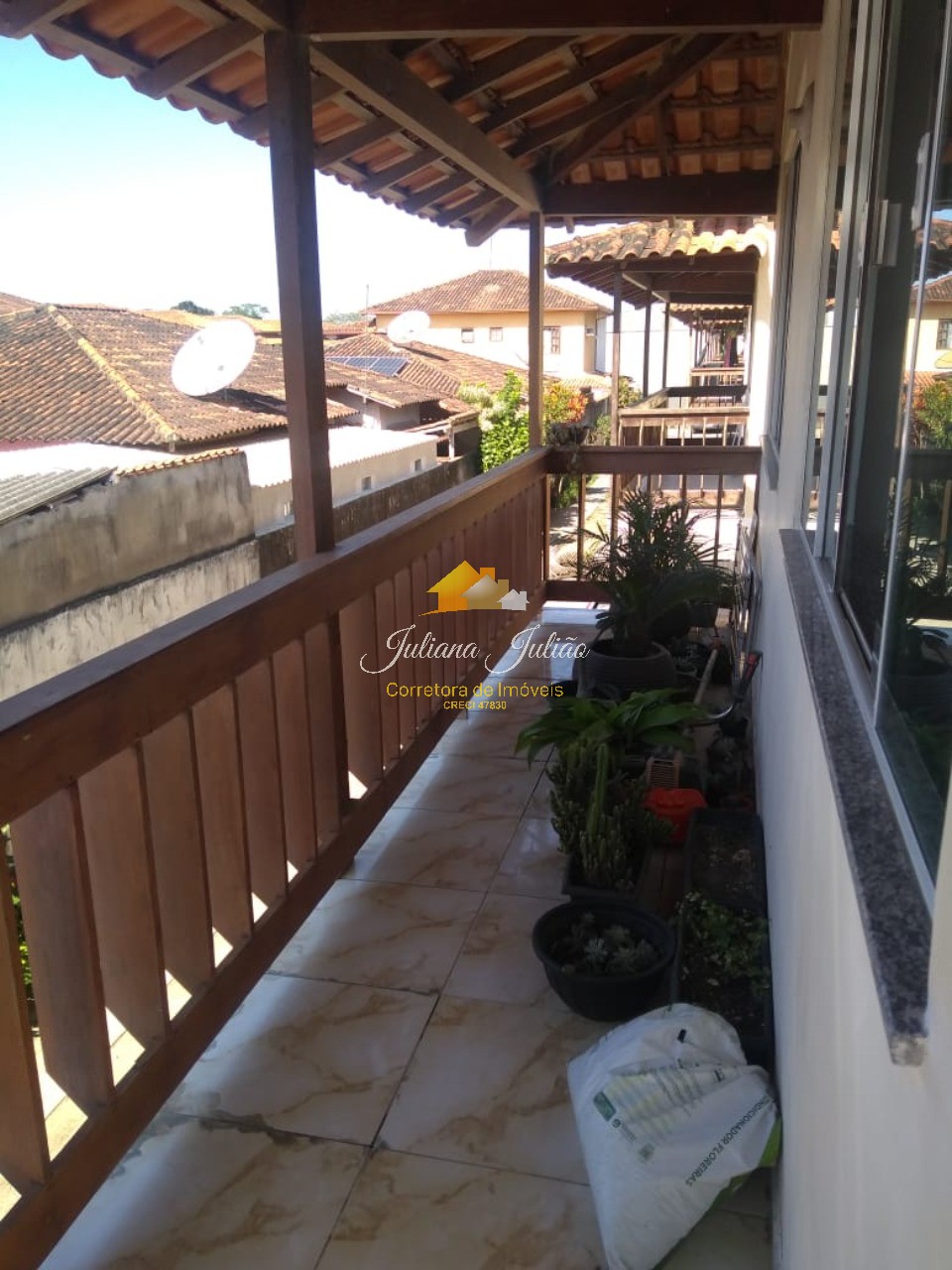 Casa, 2 quartos, 60 m² - Foto 9
