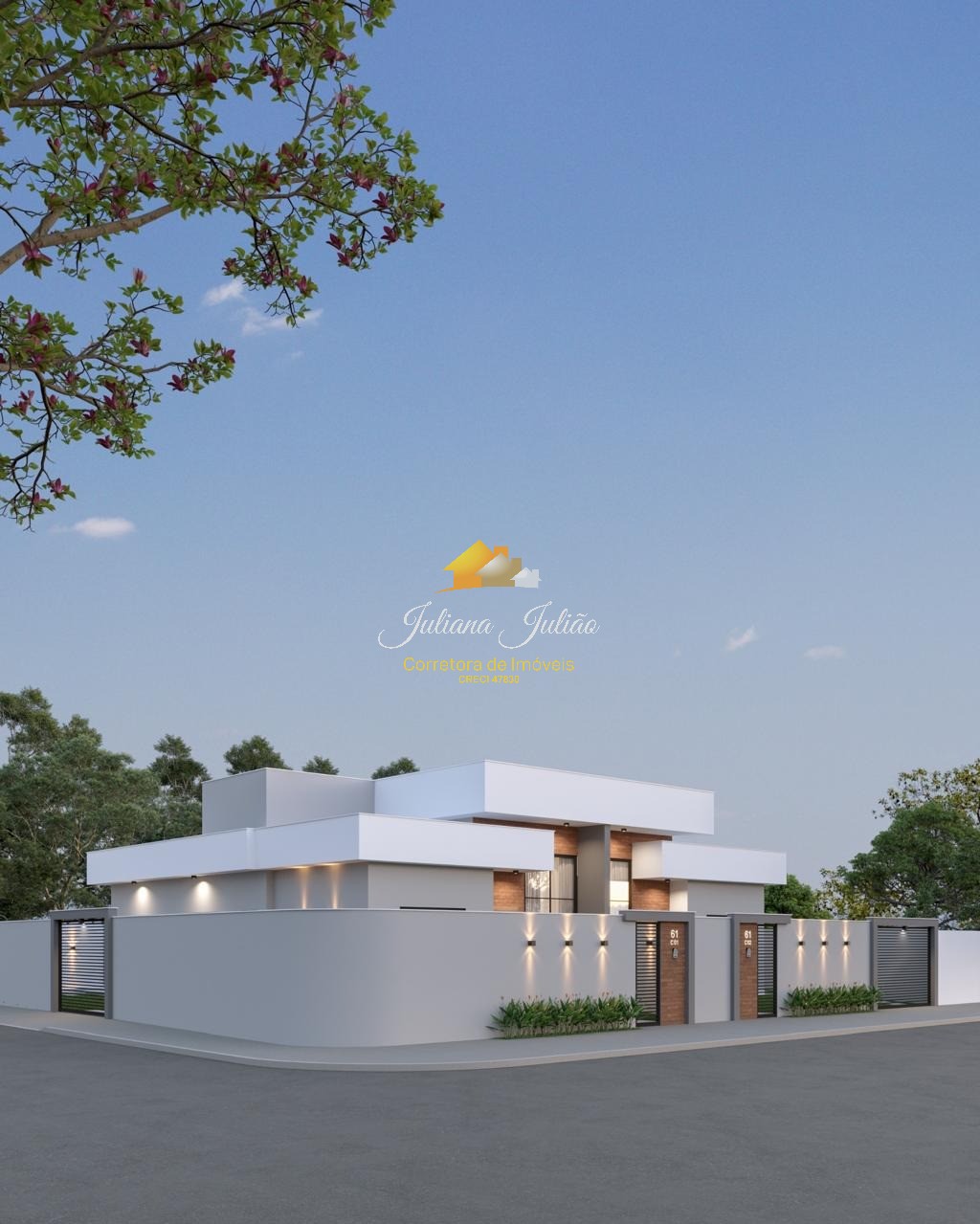 Casa, 3 quartos, 103 m² - Foto 7