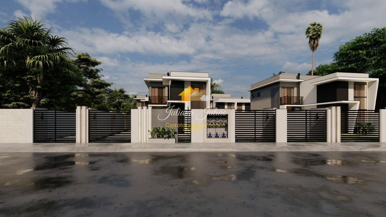 Casa, 2 quartos, 100 m² - Foto 1
