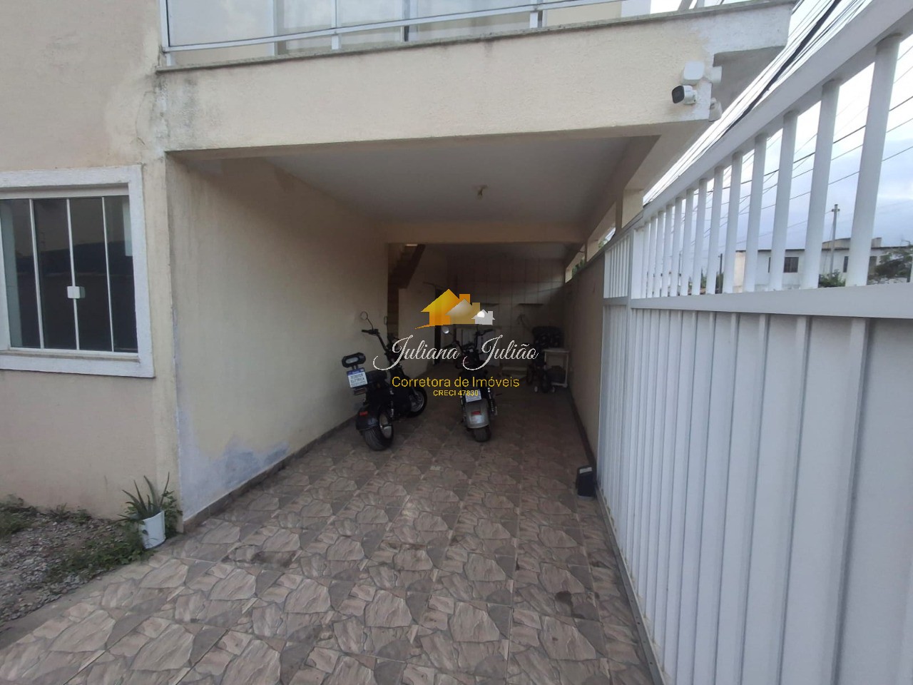 Casa, 3 quartos, 117 m² - Foto 2