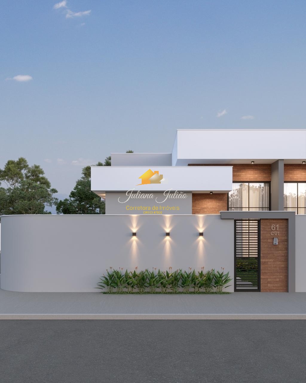 Casa, 3 quartos, 103 m² - Foto 4