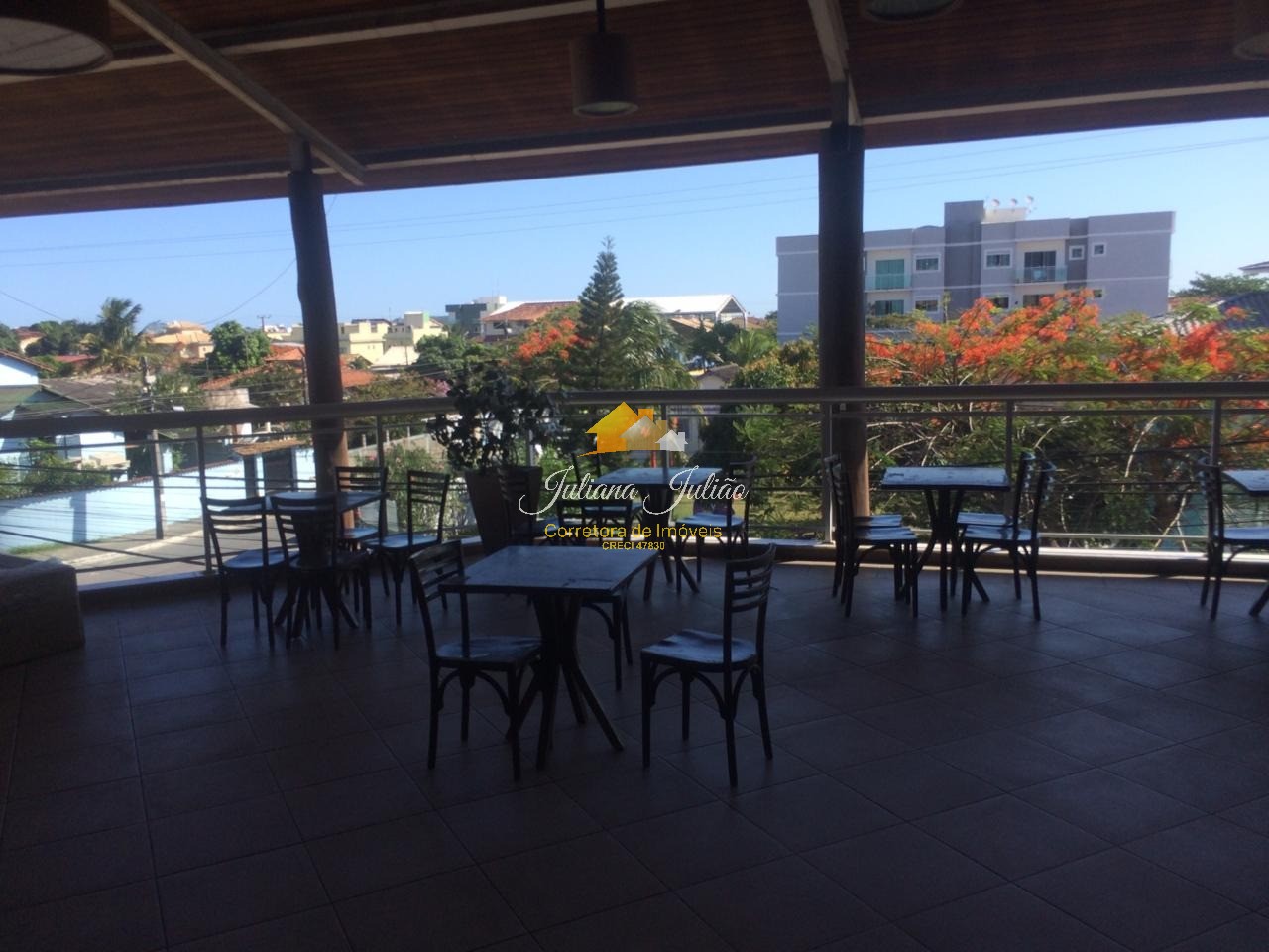 Loja-Salão, 20 m² - Foto 5