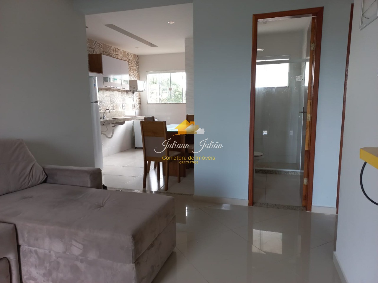 Apartamento, 2 quartos, 67 m² - Foto 6