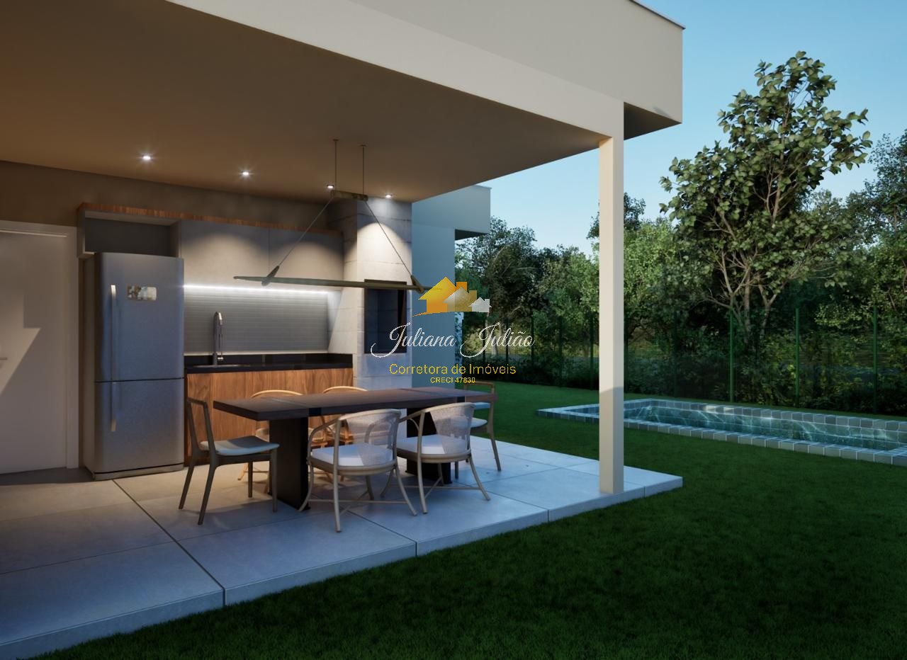 Casa, 3 quartos, 200 m² - Foto 6