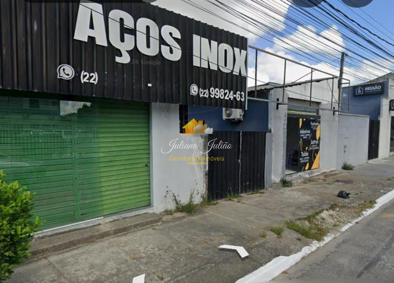 Depósito-Galpão, 675 m² - Foto 2