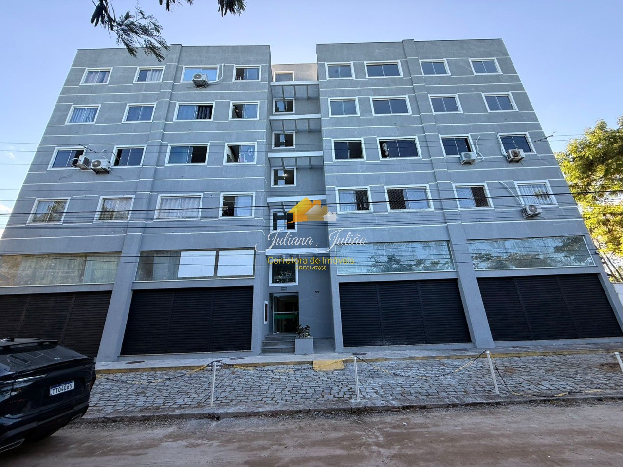 Apartamento, 2 quartos, 79 m² - Foto 1