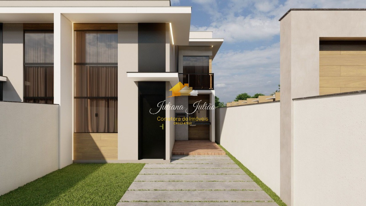Casa, 2 quartos, 100 m² - Foto 3