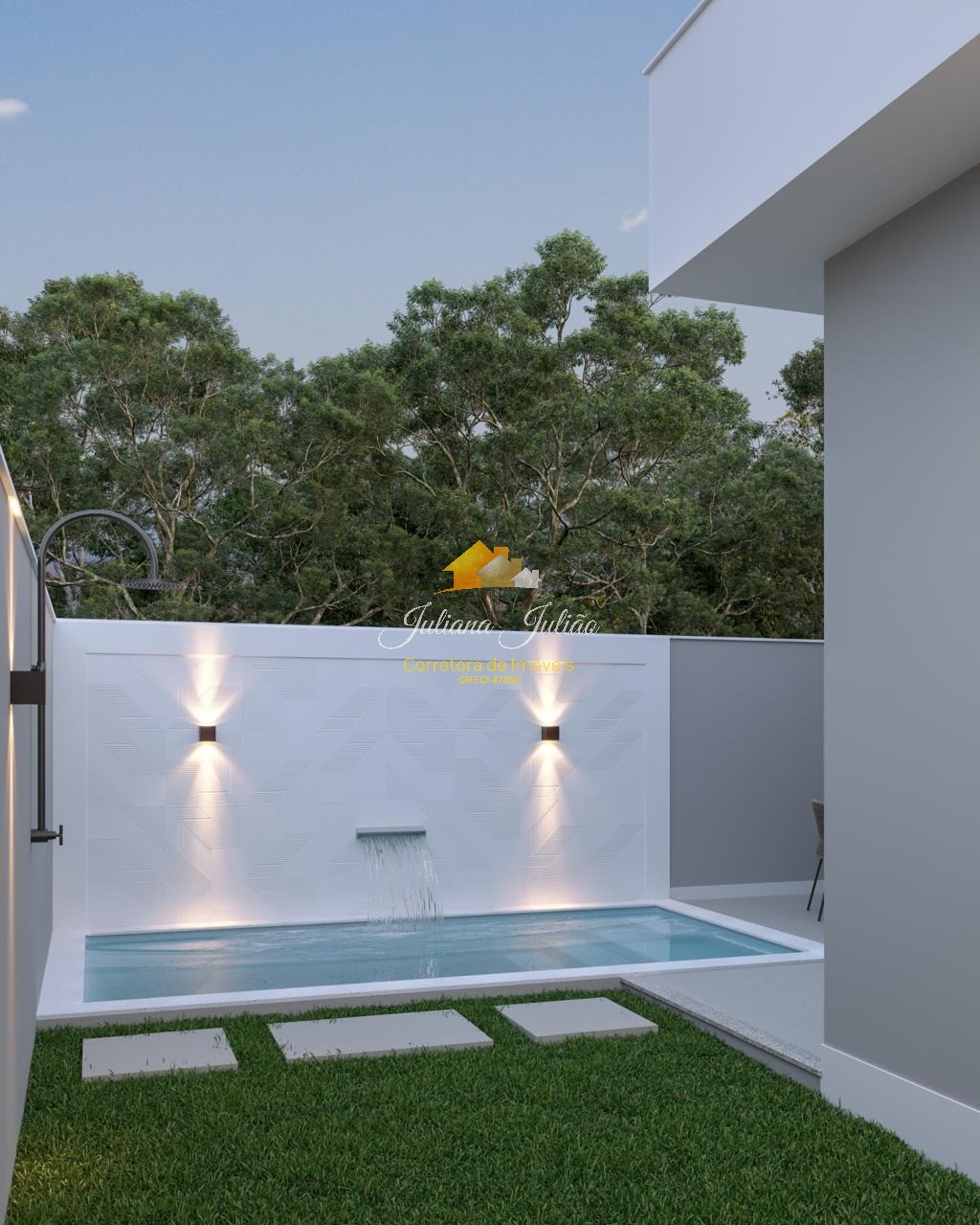 Casa, 3 quartos, 103 m² - Foto 8