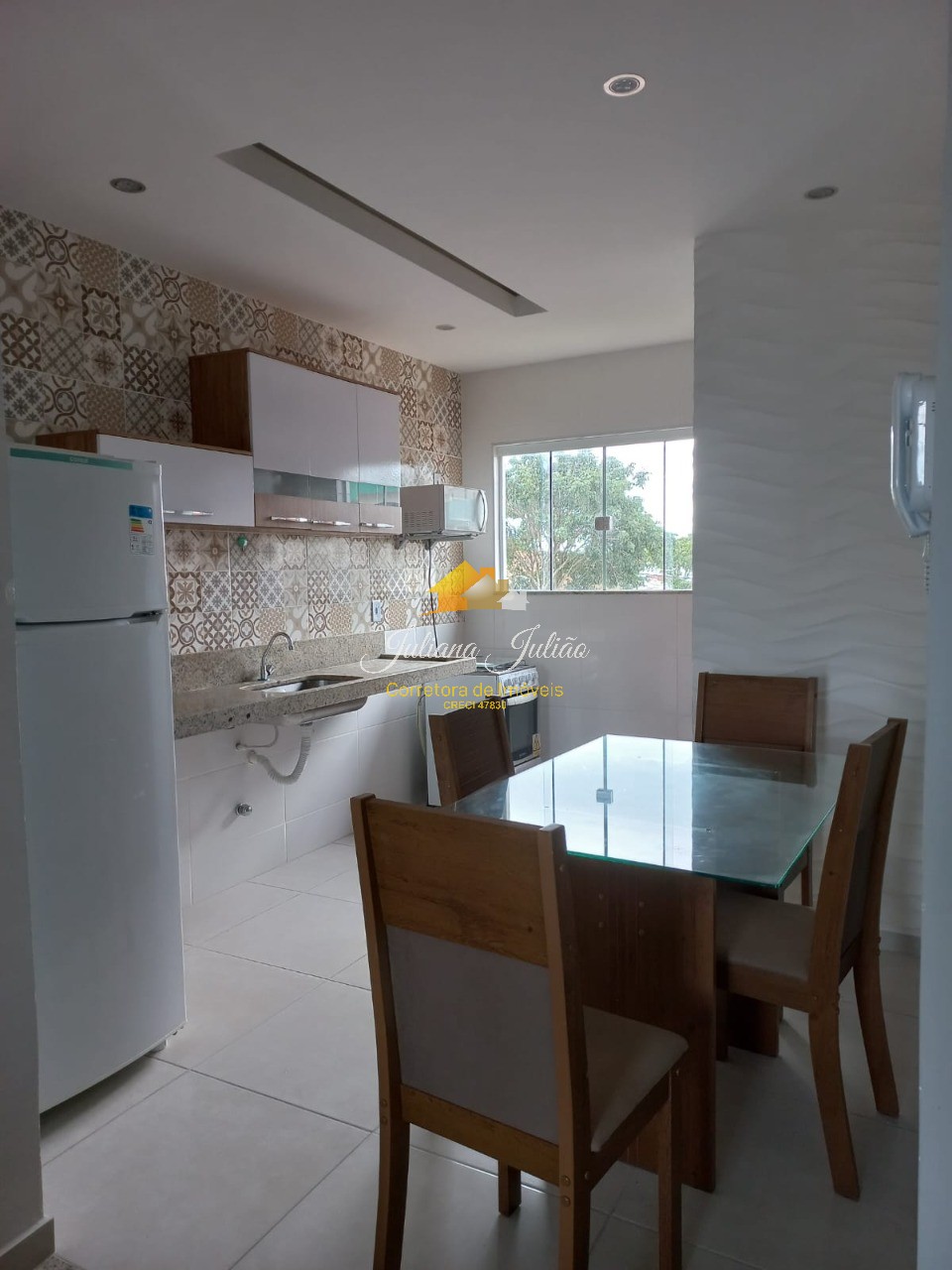 Apartamento, 2 quartos, 67 m² - Foto 8