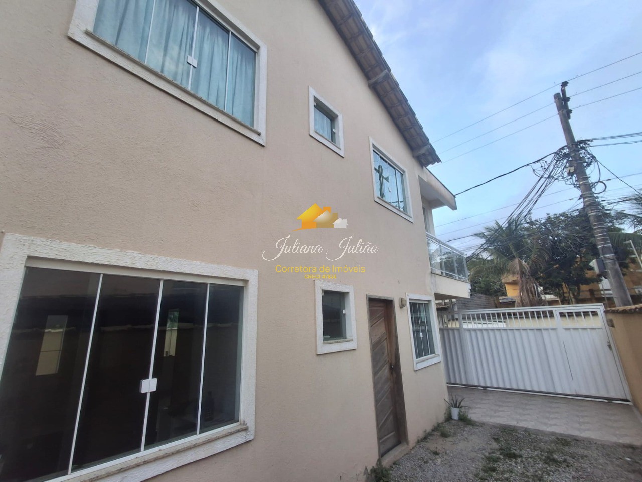 Casa, 3 quartos, 117 m² - Foto 3