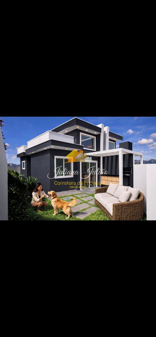 Casa, 2 quartos, 55 m² - Foto 1
