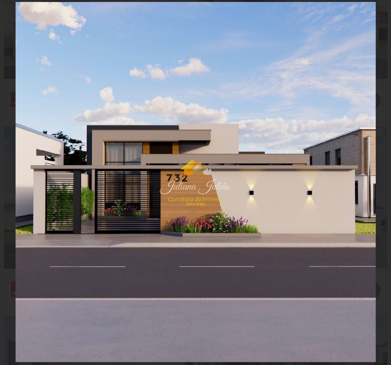Casa, 3 quartos, 106 m² - Foto 4