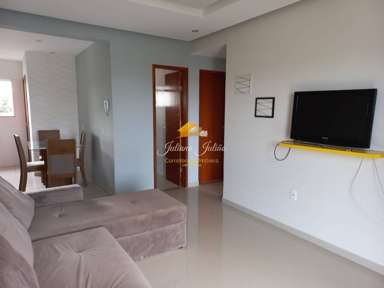 Apartamento, 2 quartos, 67 m² - Foto 5
