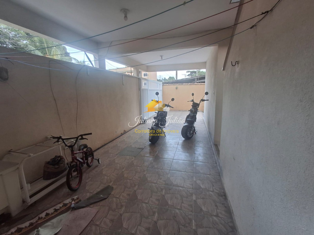 Casa, 3 quartos, 117 m² - Foto 5