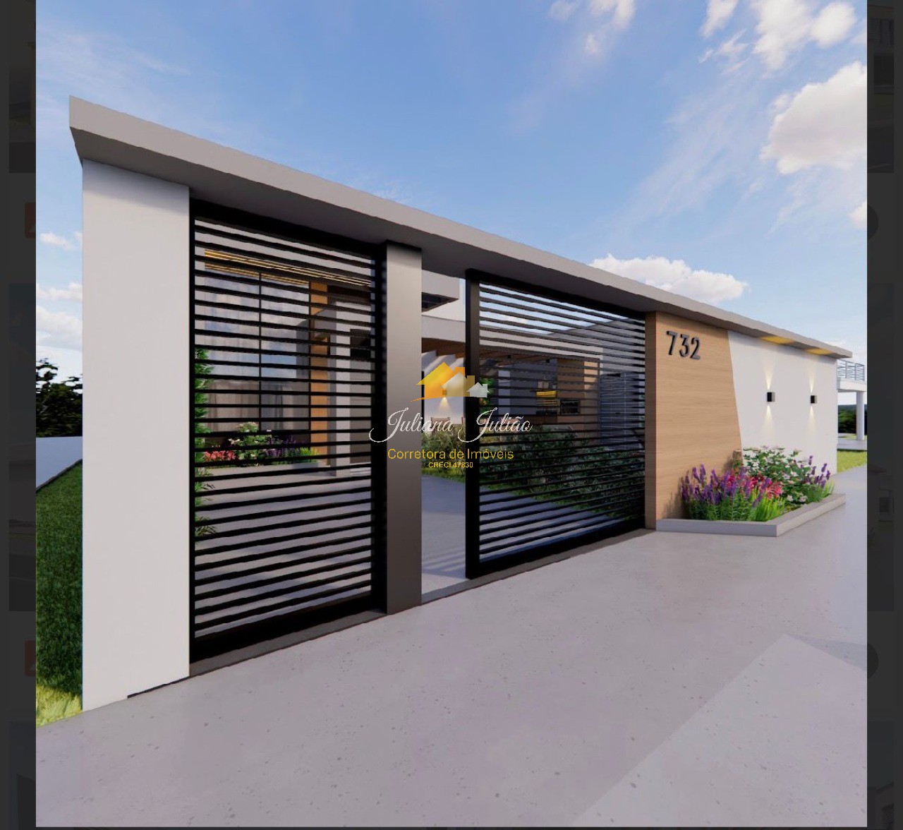 Casa, 3 quartos, 106 m² - Foto 3