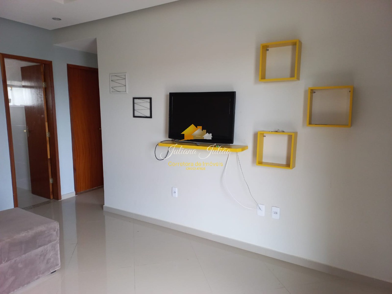 Apartamento, 2 quartos, 67 m² - Foto 4