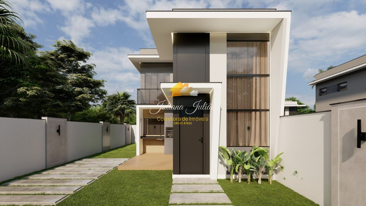 Casa, 2 quartos, 100 m² - Foto 2