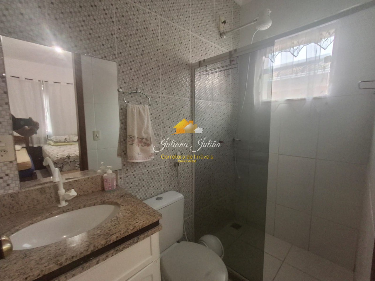 Casa, 3 quartos, 117 m² - Foto 24