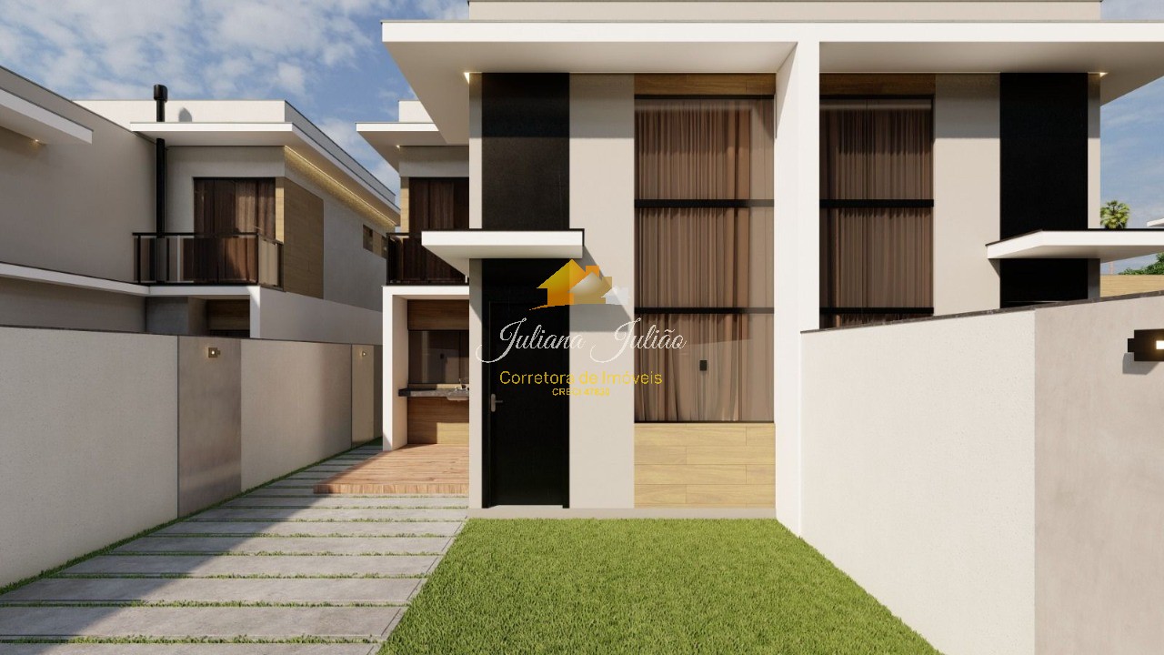 Casa, 2 quartos, 100 m² - Foto 4