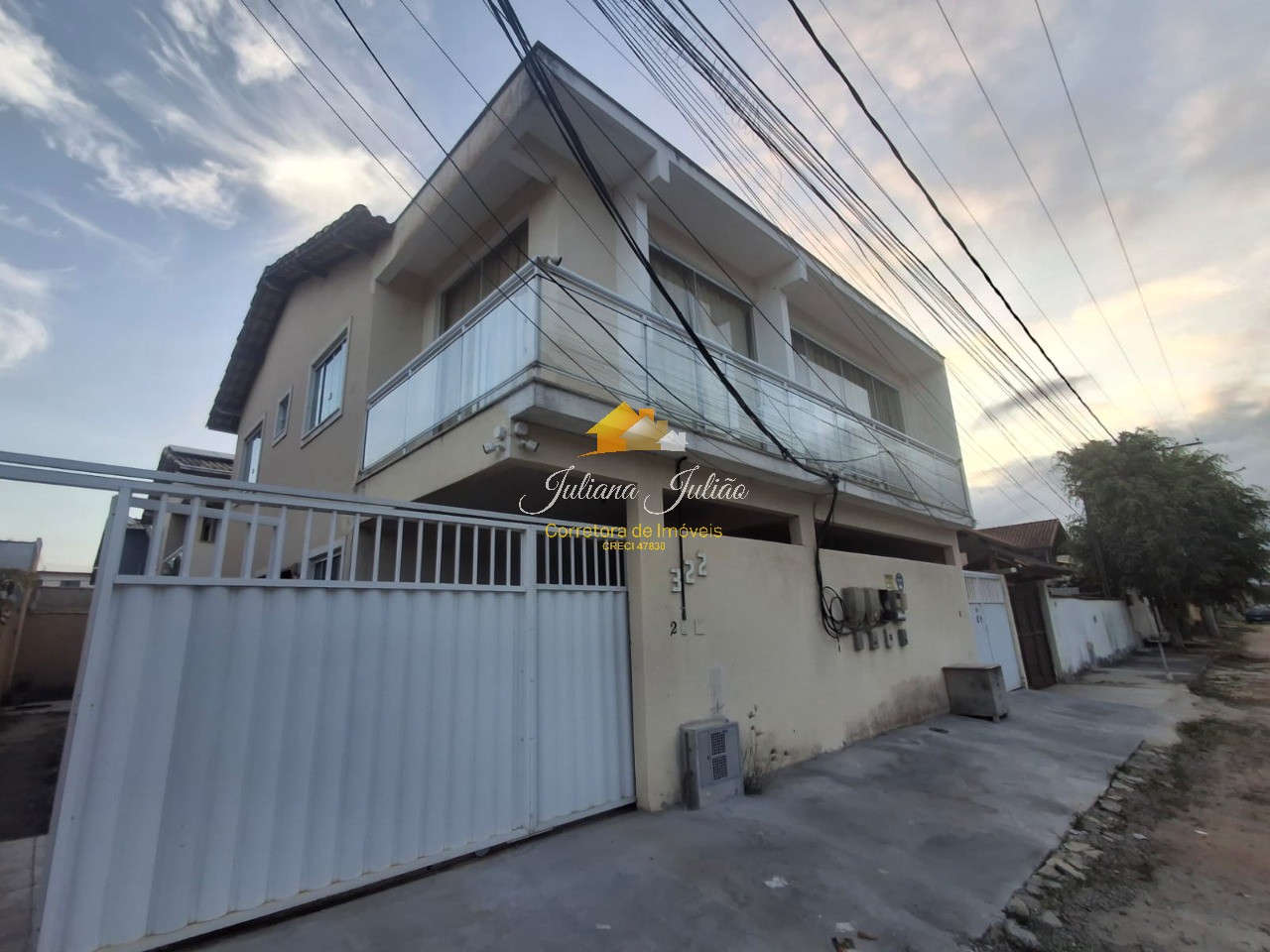 Casa, 3 quartos, 117 m² - Foto 1