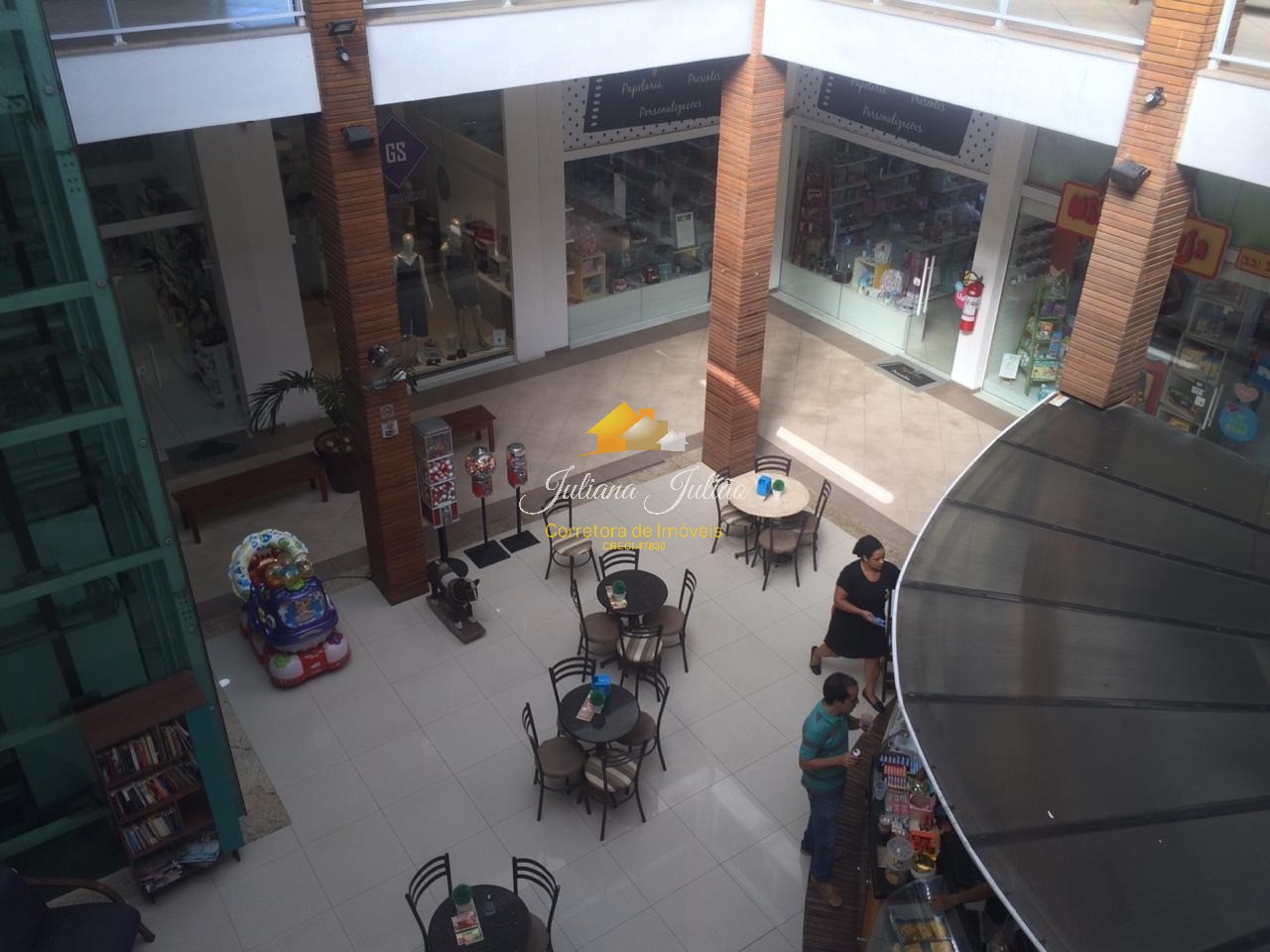Loja-Salão, 20 m² - Foto 7