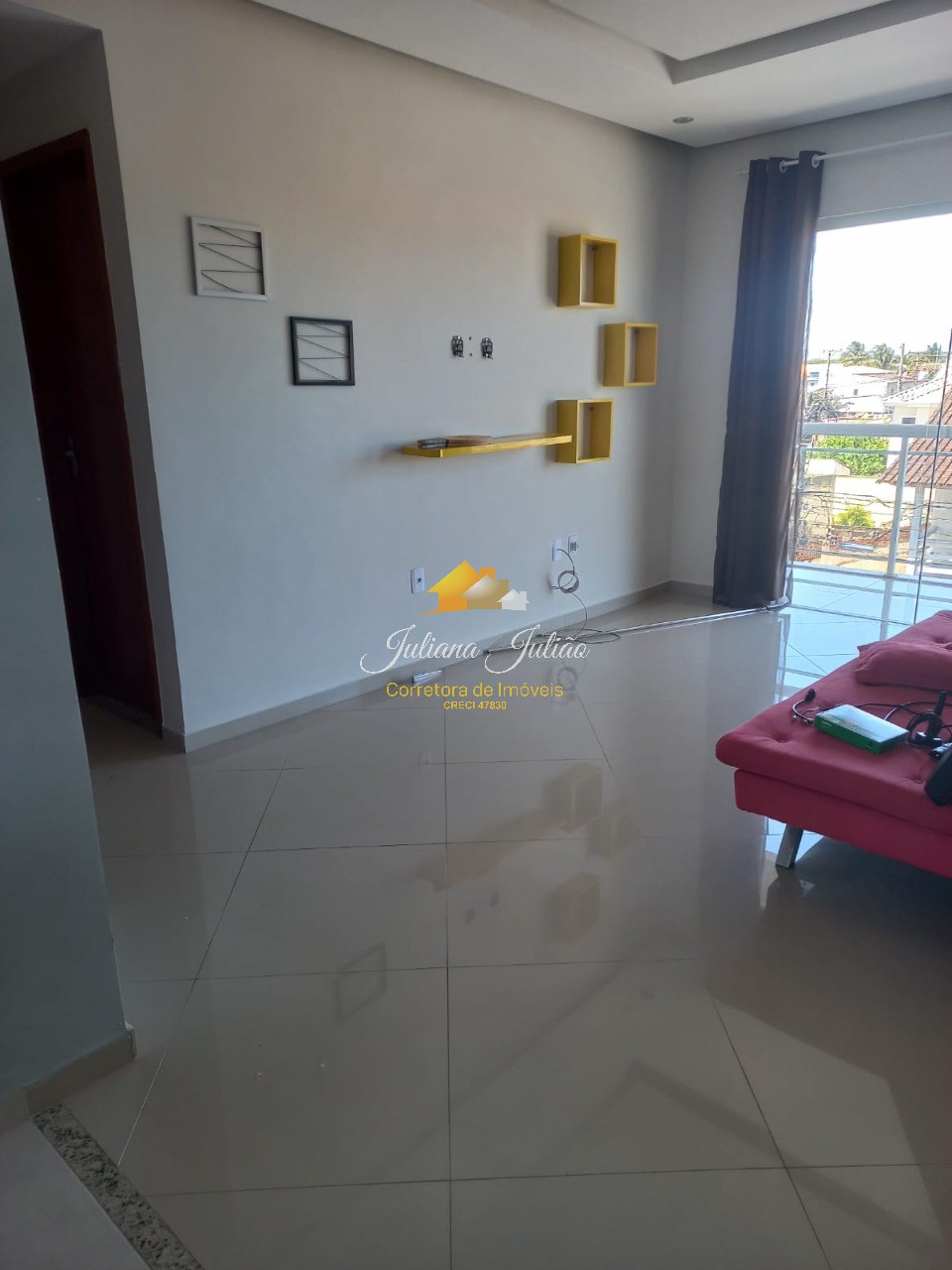 Apartamento, 2 quartos, 67 m² - Foto 3