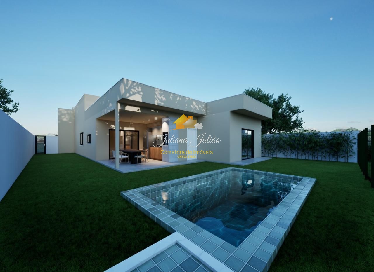 Casa, 3 quartos, 200 m² - Foto 5