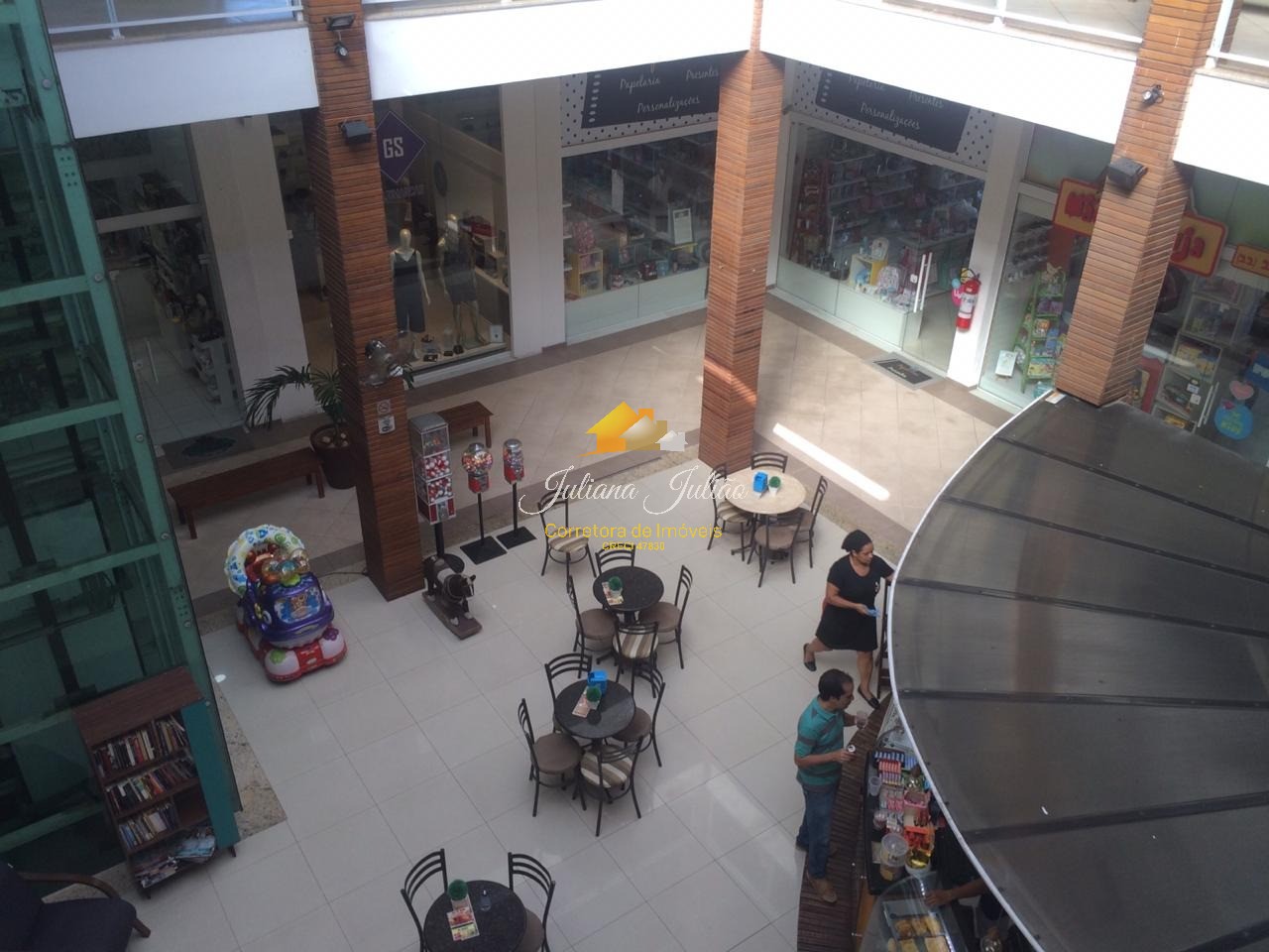 Loja-Salão, 20 m² - Foto 8