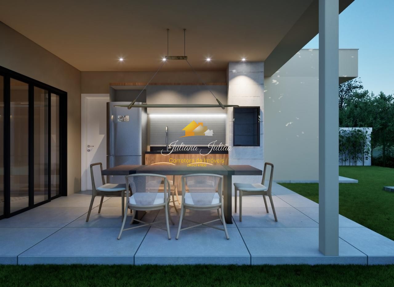 Casa, 3 quartos, 200 m² - Foto 7