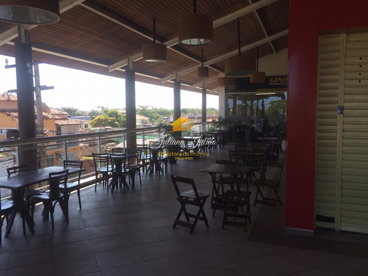 Loja-Salão, 20 m² - Foto 6