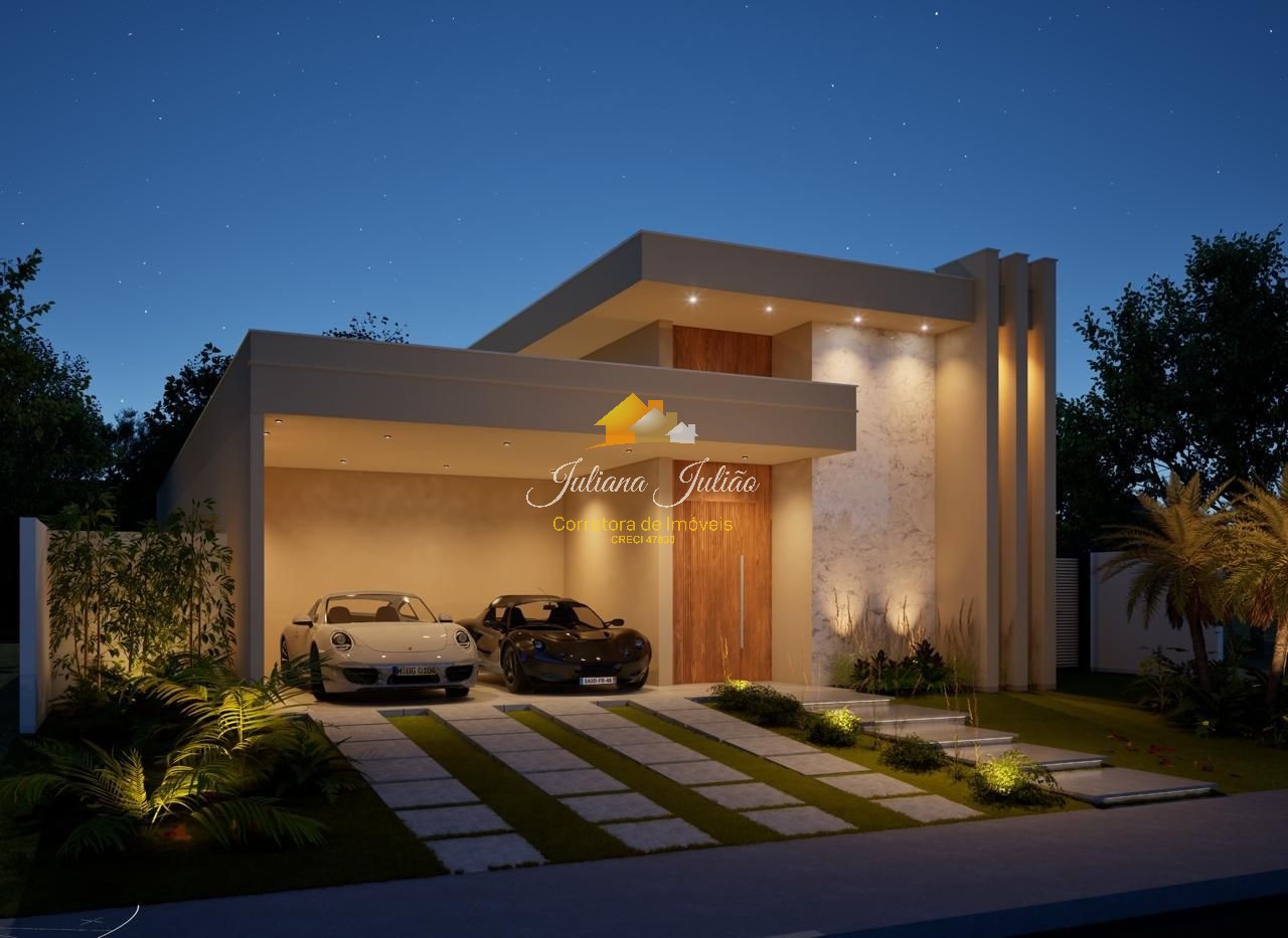 Casa, 3 quartos, 200 m² - Foto 3