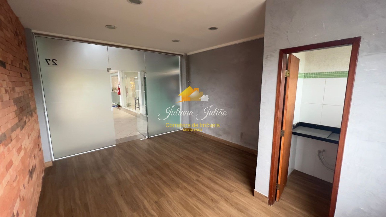 Loja-Salão, 20 m² - Foto 16