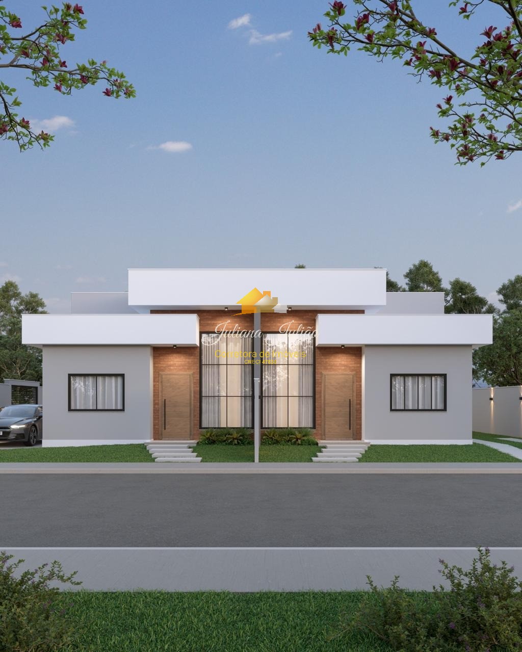 Casa, 3 quartos, 103 m² - Foto 5