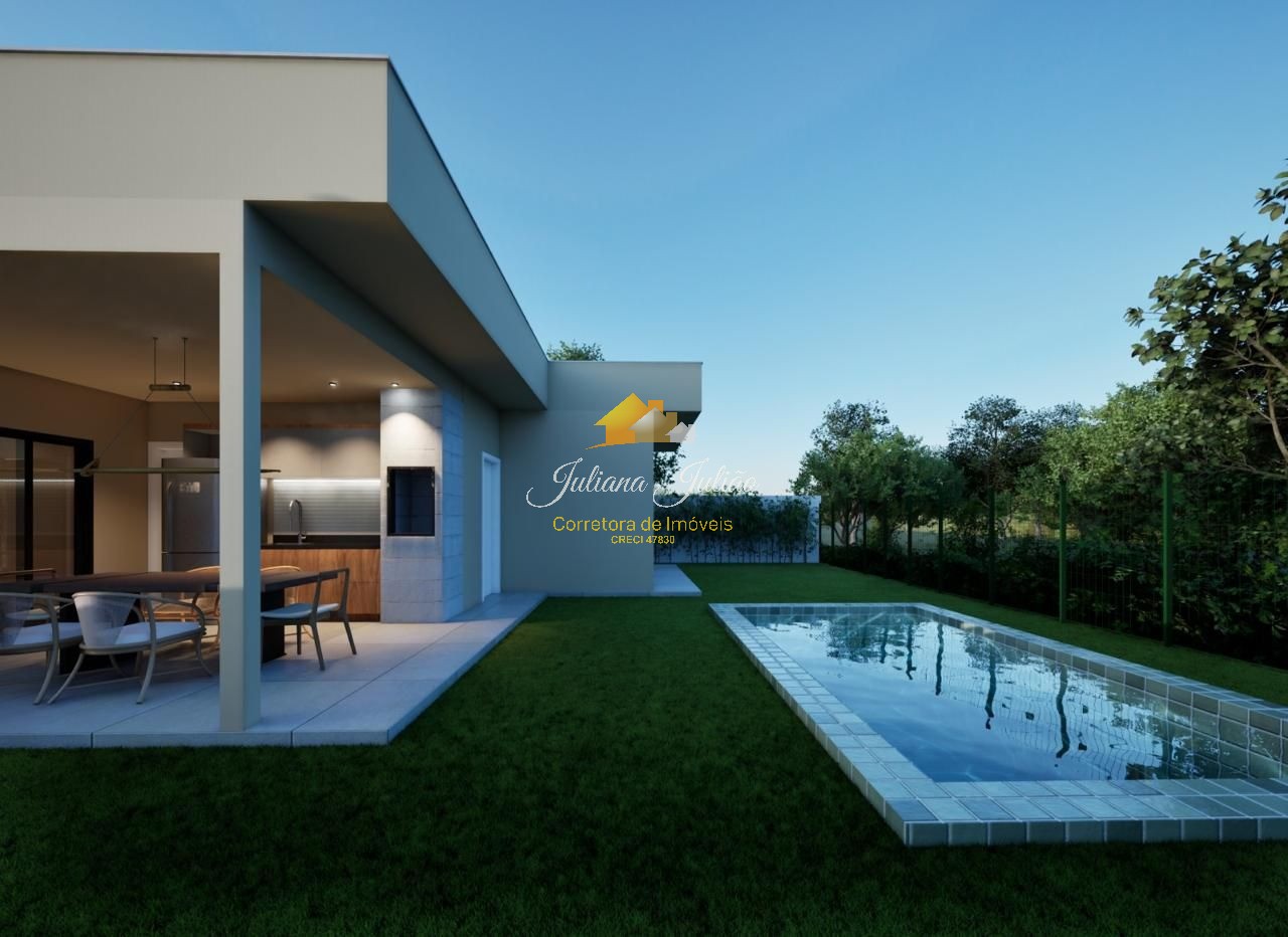Casa, 3 quartos, 200 m² - Foto 4