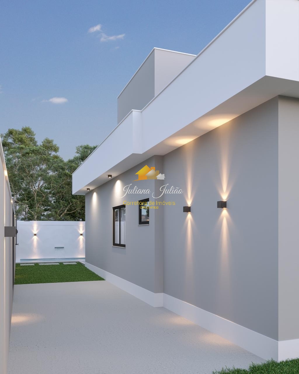 Casa, 3 quartos, 103 m² - Foto 9