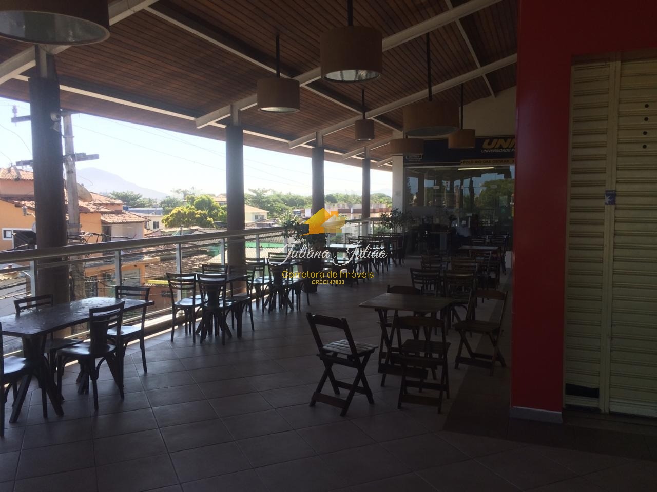 Loja-Salão, 20 m² - Foto 4