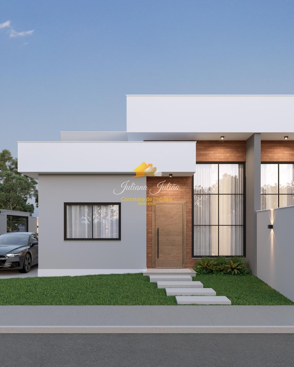 Casa, 3 quartos, 103 m² - Foto 6