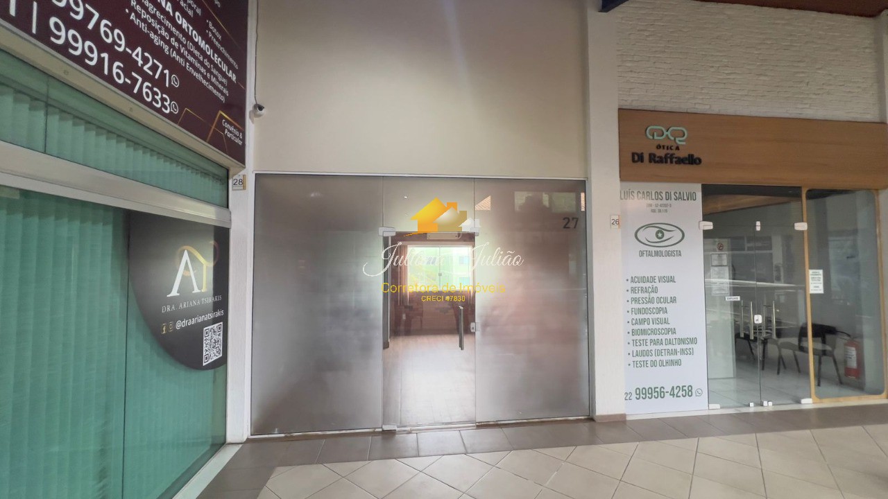 Loja-Salão, 20 m² - Foto 13