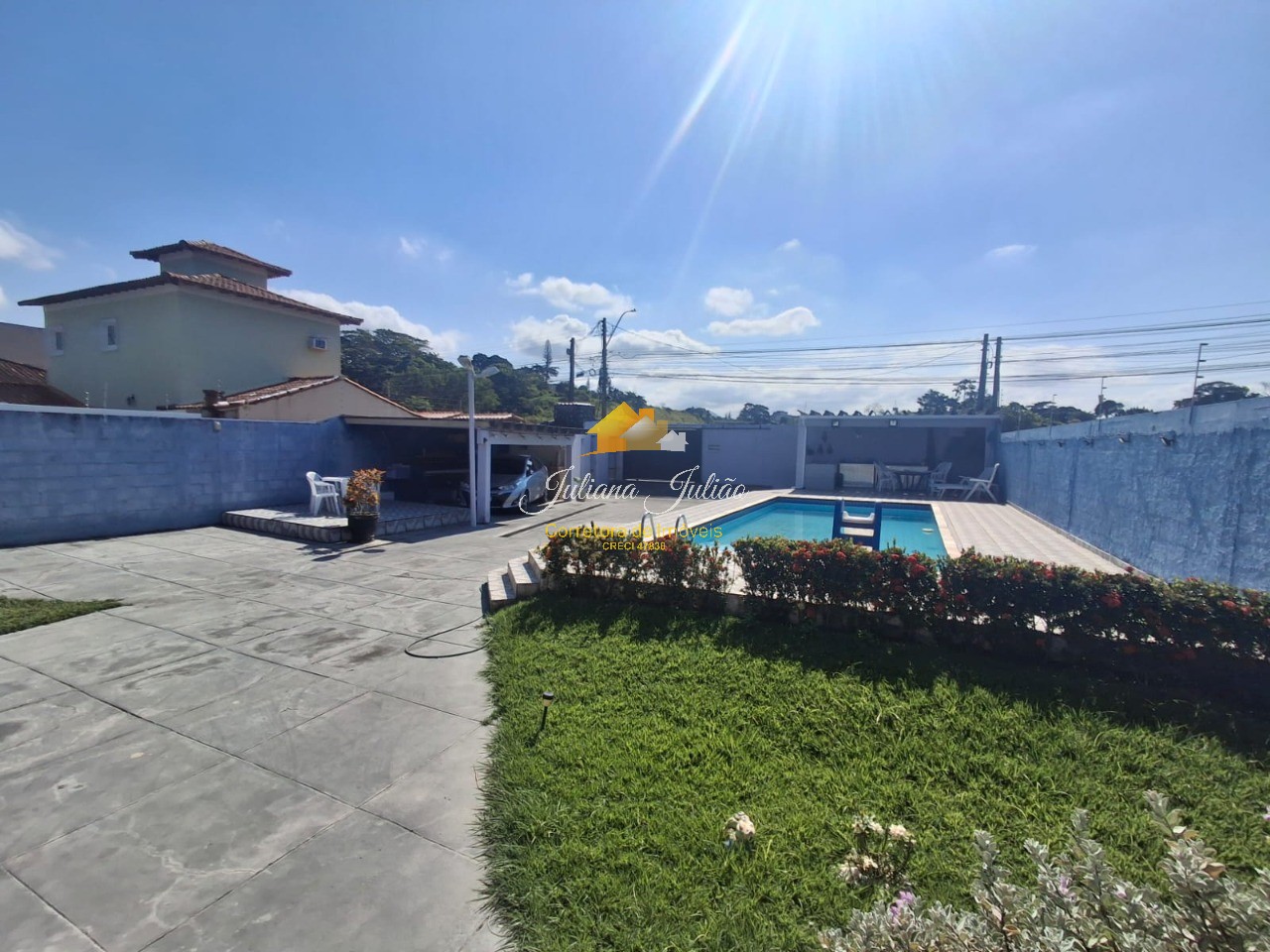 Casa, 3 quartos, 116 m² - Foto 7