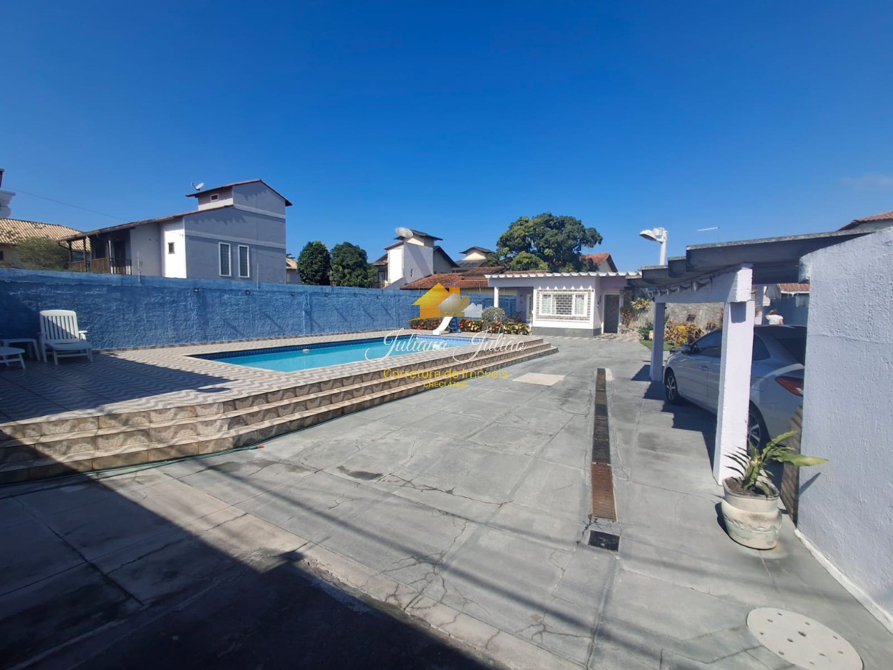 Casa, 3 quartos, 116 m² - Foto 1