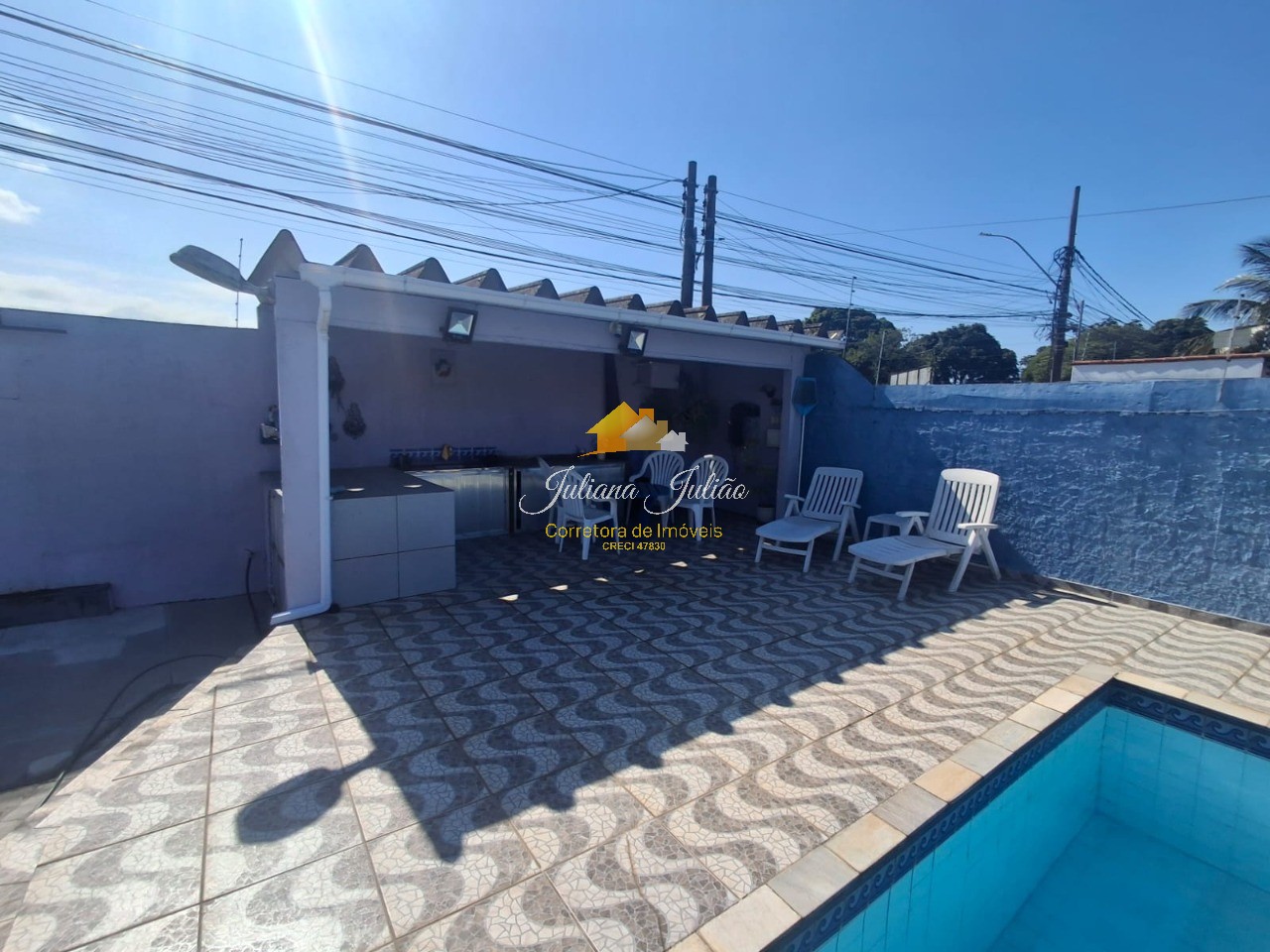 Casa, 3 quartos, 116 m² - Foto 4