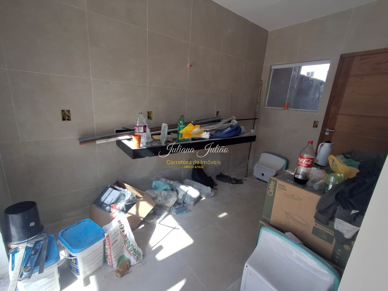 Casa, 3 quartos, 102 m² - Foto 4