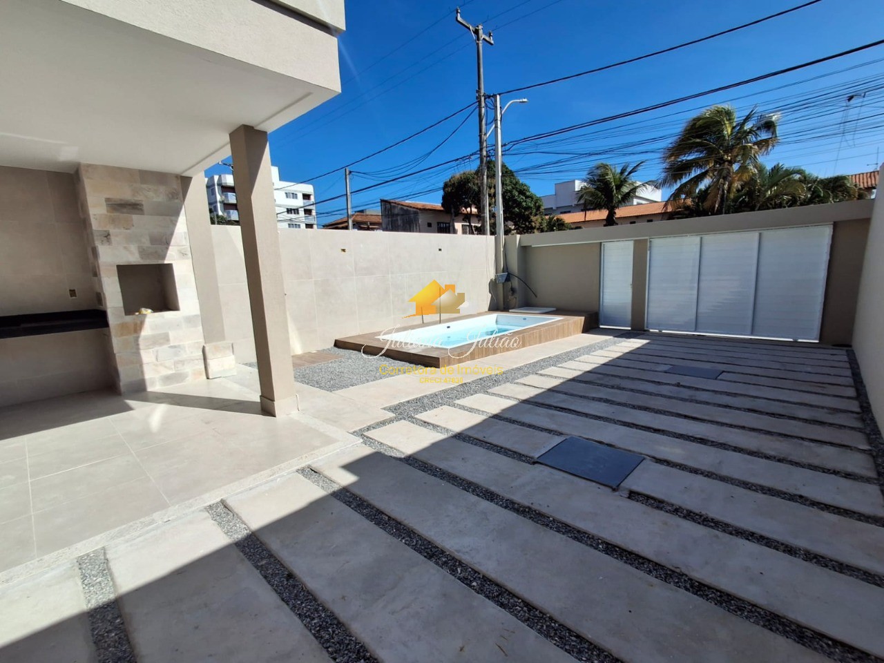 Casa, 3 quartos, 178 m² - Foto 3