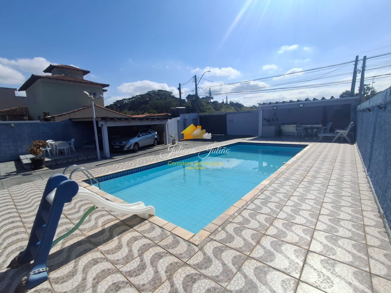 Casa, 3 quartos, 116 m² - Foto 5