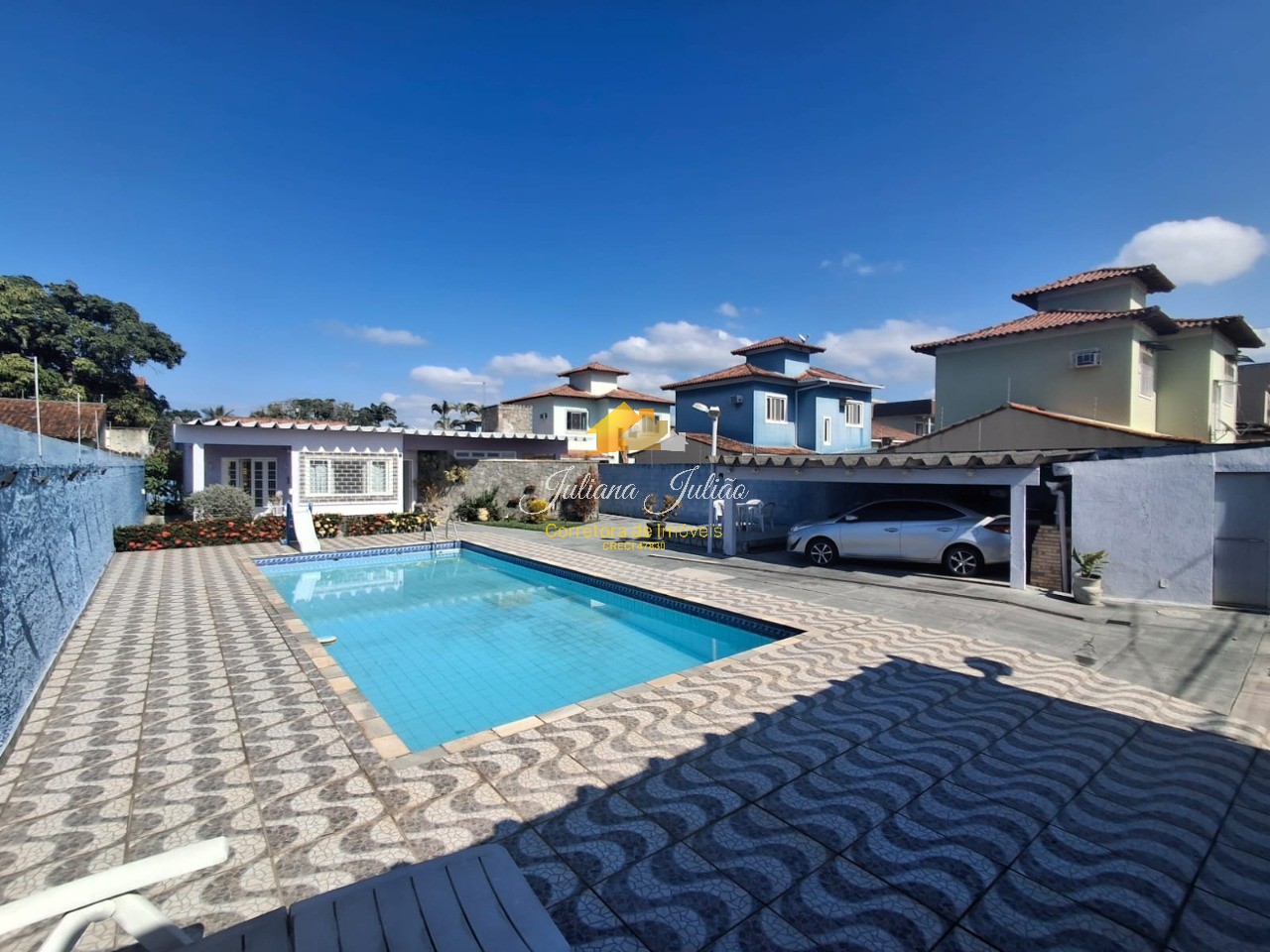 Casa, 3 quartos, 116 m² - Foto 2
