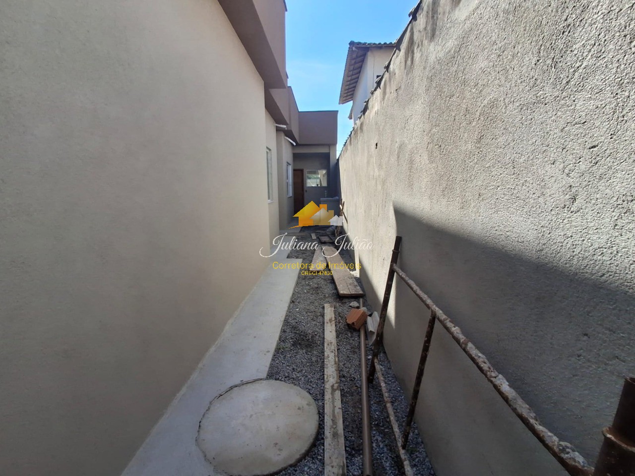 Casa, 3 quartos, 102 m² - Foto 8