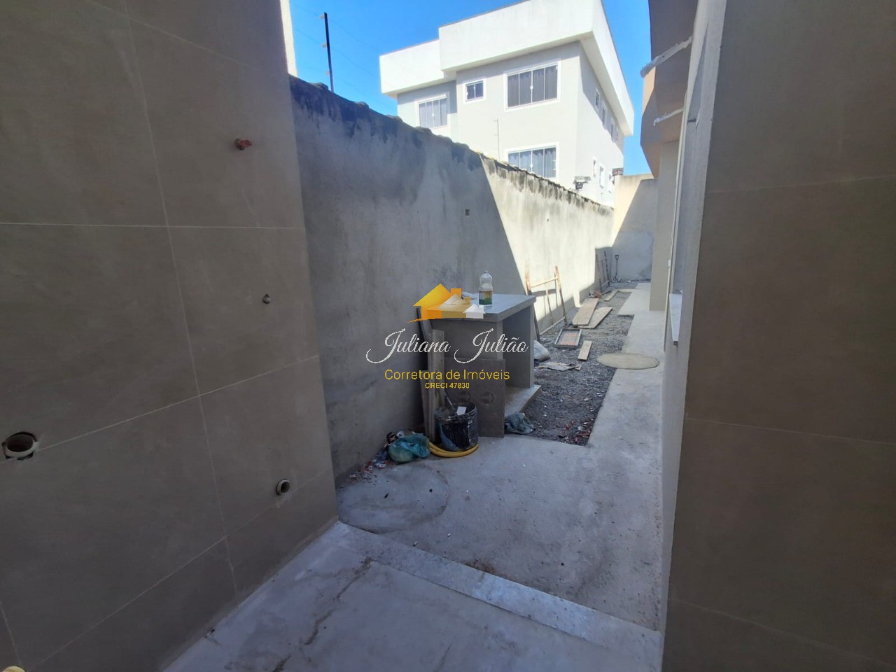 Casa, 3 quartos, 102 m² - Foto 5